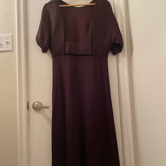 COS MIDI Dress - Picture 2 of 4